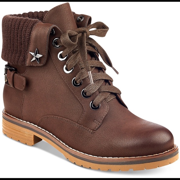 Oranda lace - booties - Picture 1 of 5